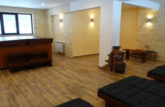 Pamporovo Rhodopi Pearl Apartments - Foto 6