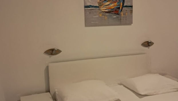 Apartment Svabo - Foto 2, Habitación