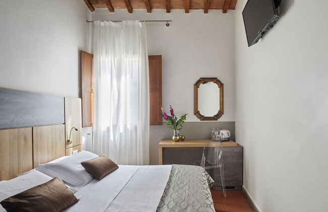 Sette Angeli Rooms - Photo 75