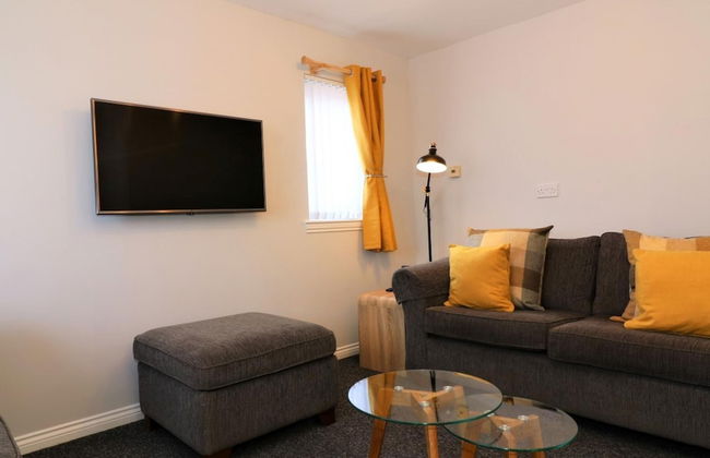 Connelly House - Motherwell - Foto 33