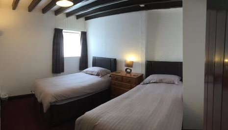 Barn Cottage - Foto 4