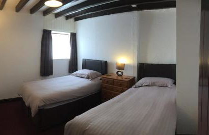 Barn Cottage - Foto 4