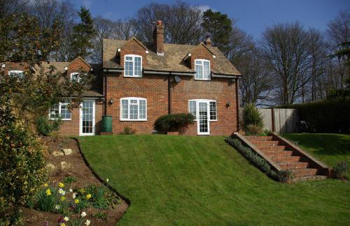 Leeds Castle Holiday Cottages - Foto 8