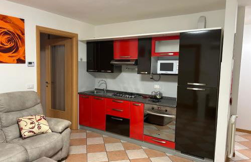 Residence Tevere - Foto 8