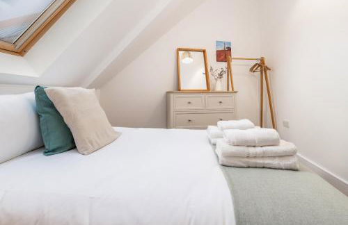 Wallace Hill Cottage - Garsington Studios - Pass the Keys - Foto 15