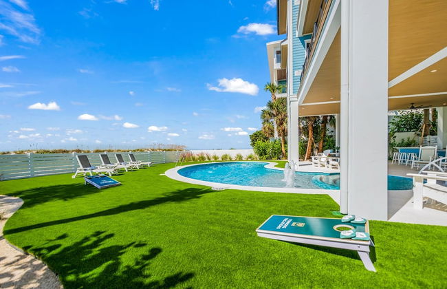 Sunset Blue in Siesta Key - Photo 10