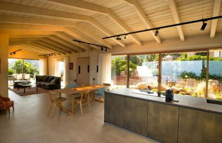 Luxury Villa with unmatched view and Sea-Fall Pool - Foto 20