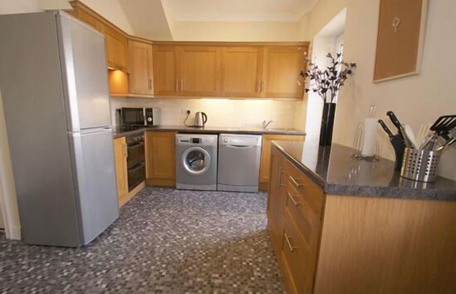 Haven Cottage - Foto 7