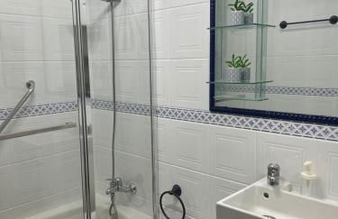 Ático Encarnación centro terraza y parking - Photo 23