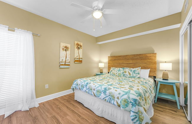 Majestic Beach Resort by Book That Condo - Foto 41