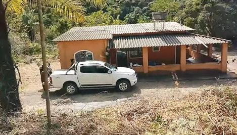 Chácara Vovó Mizú - Foto 2