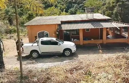 Chácara Vovó Mizú - Photo 2