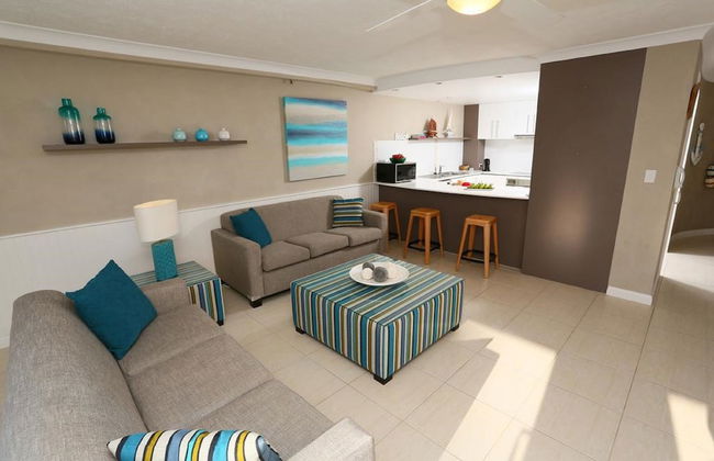 Biarritz Apartments - Foto 23