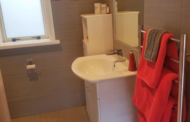 Matai Huka Boutique Accommodation - Foto 16