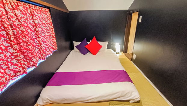 Sakura Villa Osaka - Photo 5, Room