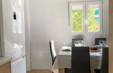 Estancia a 600m de la playa en el centro de Punta Umbria - Foto 20