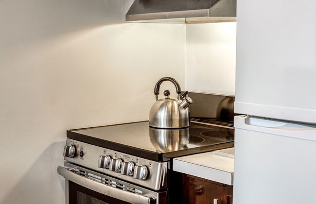 Hotel Le Cantlie Suites - Photo 15