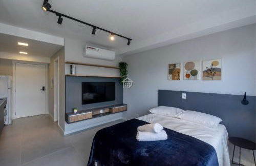 Apartamento lindo e completo ao lado da PUC - Foto 49