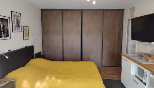 Les Gîtes De La Caneda - Foto 2, minibar