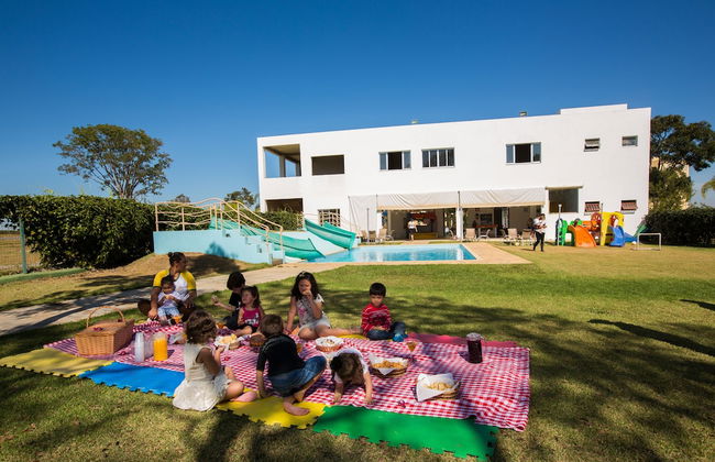 Ramada by Wyndham Furnaspark - Foto 44