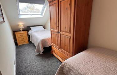 Hunston Mill Self Catering Dog Stay For Free - Foto 16