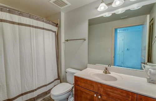 Aqua Resort 1705 - Foto 26