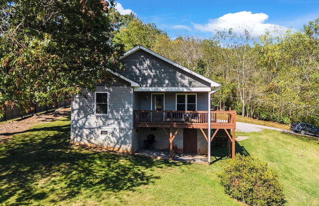 Little Pisgah Sunrise by Avantstay Mountain View - Foto 35