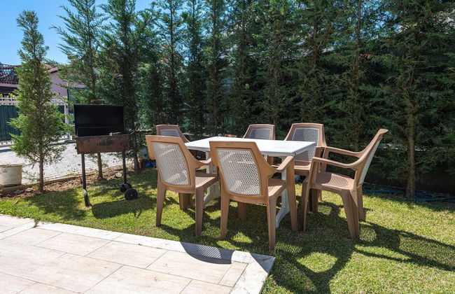 Villa Ekiz - Foto 18