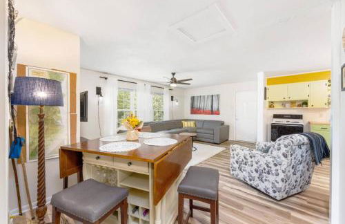 Cozy Apartment in Downtown Elizabethton - Foto 19