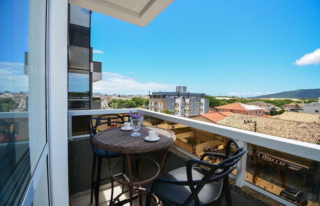 Residencial Fiametti- Praia dos Ingleses - Photo 72