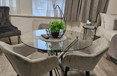 Newly refurbished Studio in Kensal green F - Foto 23