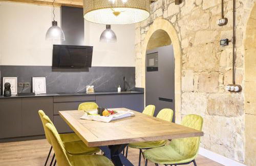 El capricho Balcón en la Plaza Mayor Salamanca Collection Luxury - Foto 14