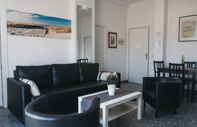 Marqués de Guadiaro 1 - Foto 50