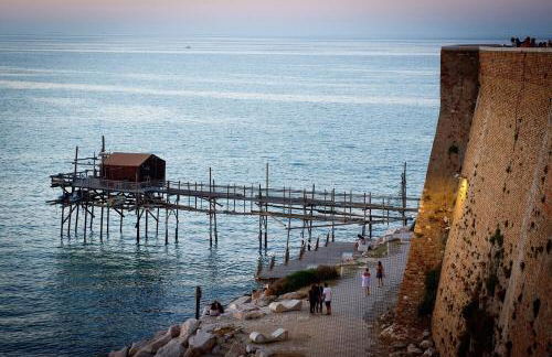 La Perla dell' Adriatico Apartments - Perla Aurea - - Foto 15