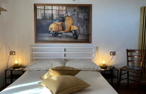 Belvedere Apartments Valdilana - Foto 16