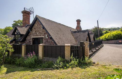 Two Grooms Cottage Dunster - Photo 20