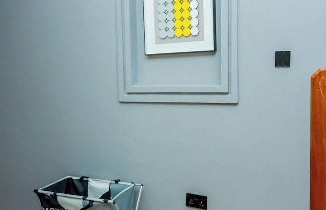 Cozy Residences Kampala 005 - Foto 10