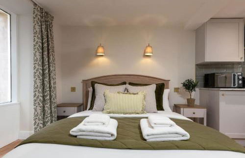 Bridgend Studio - Near Free Parking - Foto 9