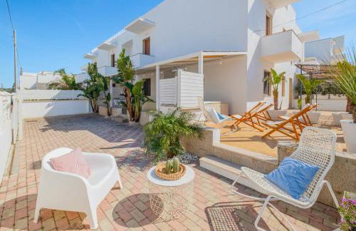 Villette Primelia Fronte Spiaggia by HDSalento - Foto 30