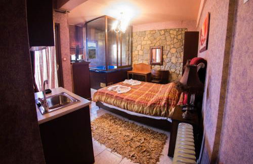 Silva Suites - Photo 42