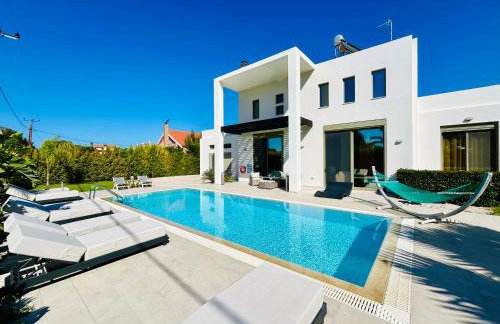 Filerimos Oasis Luxury Villa - Foto 13