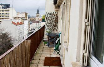 Apartamento panorámico - Foto 10