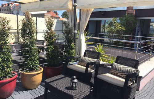 Apartamentos Puerto Basella - Foto 9