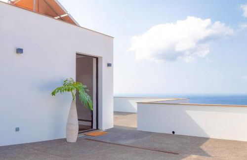 Villa Chimera By LovelyStay - Foto 46