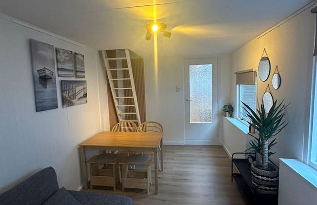 Qudi's Tiny House - Photo 7