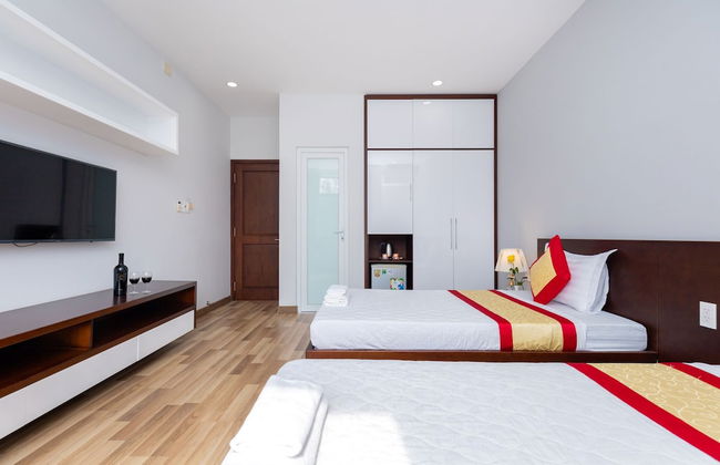 Vihomes Villa - Foto 14