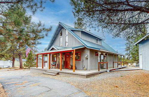 Game & Gather Getaway - Foto 35