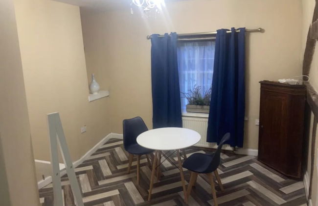 Dine & Rest, 1 Bedroom Apartment at Little India - Foto 10