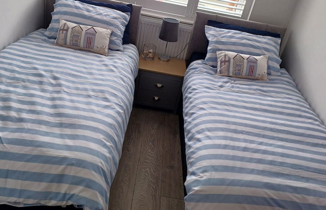 Captivating 2-bed Apartment in Bridlington - Foto 4