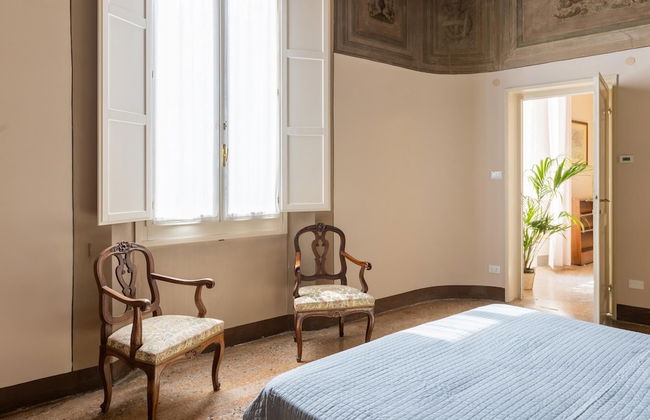 Casa Dell Auriga by Wonderful Italy - Foto 4